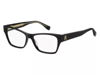 Tommy Hilfiger Női Fekete Szemüvegkeret TH 2104 807
