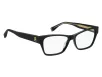 Tommy Hilfiger Női Fekete Szemüvegkeret TH 2104 807