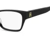 Tommy Hilfiger Női Fekete Szemüvegkeret TH 2104 807