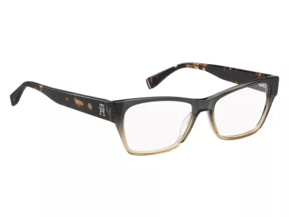 Tommy Hilfiger Női Barna Szemüvegkeret TH 2104 TV7