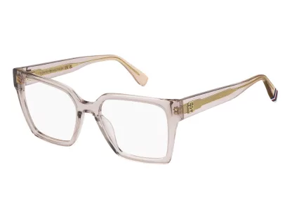 Tommy Hilfiger Női Rózsaszín Szemüvegkeret TH 2103 35J