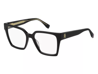 Tommy Hilfiger Női Fekete Szemüvegkeret TH 2103 807