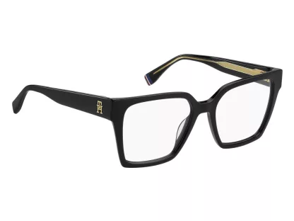 Tommy Hilfiger Női Fekete Szemüvegkeret TH 2103 807