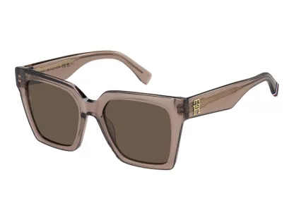   Tommy Hilfiger Női Rózsaszín Napszemüveg TH 2100/S 35J 70