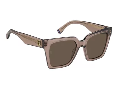   Tommy Hilfiger Női Rózsaszín Napszemüveg TH 2100/S 35J 70
