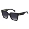 Tommy Hilfiger Női Fekete Napszemüveg TH 2100/S 807 9O