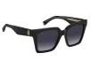 Tommy Hilfiger Női Fekete Napszemüveg TH 2100/S 807 9O