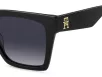 Tommy Hilfiger Női Fekete Napszemüveg TH 2100/S 807 9O