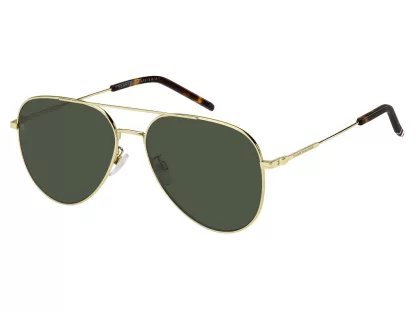 Tommy Hilfiger Férfi Arany Napszemüveg TH 2111/G/S J5G QT