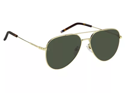 Tommy Hilfiger Férfi Arany Napszemüveg TH 2111/G/S J5G QT