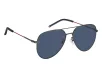 Tommy Hilfiger Férfi Szürke Napszemüveg TH 2111/G/S R80 KU