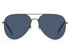 Tommy Hilfiger Férfi Szürke Napszemüveg TH 2111/G/S R80 KU