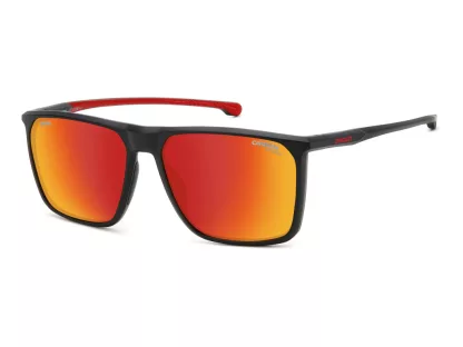   Carrera Ducati Férfi Fekete Napszemüveg CA CARDUC 034/S OIT UZ