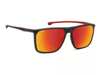   Carrera Ducati Férfi Fekete Napszemüveg CA CARDUC 034/S OIT UZ