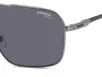 Carrera Ducati Férfi Szürke Napszemüveg CARDUC 038/S KJ1 IR