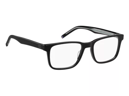 Tommy Hilfiger Férfi Fekete Szemüvegkeret TH 2075 807