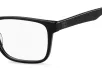 Tommy Hilfiger Férfi Fekete Szemüvegkeret TH 2075 807