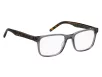 Tommy Hilfiger Férfi Szürke Szemüvegkeret TH 2075 KB7