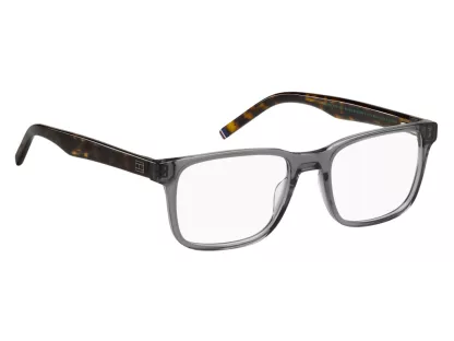 Tommy Hilfiger Férfi Szürke Szemüvegkeret TH 2075 KB7