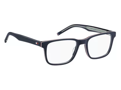 Tommy Hilfiger Férfi Kék Szemüvegkeret TH 2075 PJP
