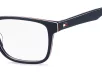 Tommy Hilfiger Férfi Kék Szemüvegkeret TH 2075 PJP