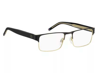 Tommy Hilfiger Férfi Fekete Szemüvegkeret TH 2074 I46