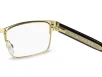 Tommy Hilfiger Férfi Fekete Szemüvegkeret TH 2074 I46