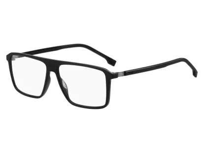 Hugo Boss Férfi Fekete Szemüvegkeret BS 1636 807 99