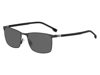 Hugo Boss Férfi Szürke Napszemüveg BS 1635/S SVK M9