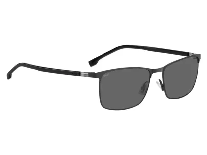 Hugo Boss Férfi Szürke Napszemüveg BS 1635/S SVK M9