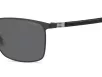 Hugo Boss Férfi Szürke Napszemüveg BS 1635/S SVK M9