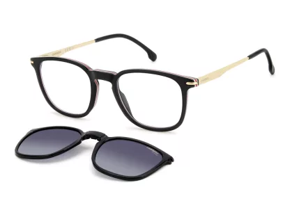 Carrera Férfi Fekete Szemüvegkeret CA 332/CS 807 WJ