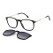 Carrera Férfi Fekete Szemüvegkeret CA 332/CS 807 WJ