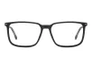 Carrera Férfi Fekete Szemüvegkeret CA 326 003