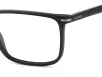 Carrera Férfi Fekete Szemüvegkeret CA 326 003