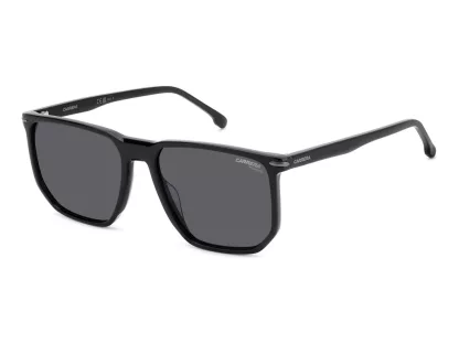 Carrera Férfi Fekete Napszemüveg CA 329/S 08A M9