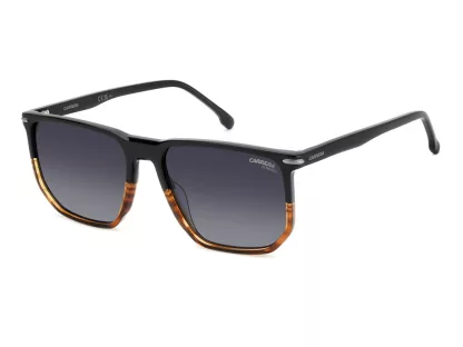 Carrera Férfi Fekete Napszemüveg CA 329/S WR7 9O