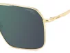 Carrera Férfi Arany Napszemüveg CA 333/S J5G Q3