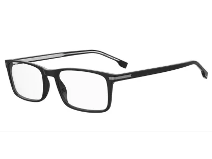 Hugo Boss Férfi Fekete Szemüvegkeret BS 1630 807