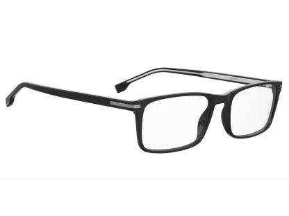 Hugo Boss Férfi Fekete Szemüvegkeret BS 1630 807