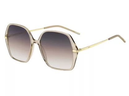 Hugo Boss Női Barna Napszemüveg BS 1660/S 84A PR