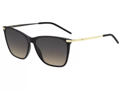 Hugo Boss Női Fekete Napszemüveg BS 1661/S 2M2 PR