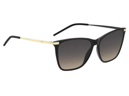 Hugo Boss Női Fekete Napszemüveg BS 1661/S 2M2 PR