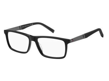 Tommy Hilfiger Férfi Fekete Szemüvegkeret TH 2084 807