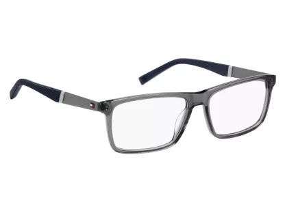 Tommy Hilfiger Férfi Szürke Szemüvegkeret TH 2084 KB7