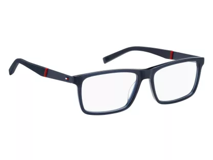 Tommy Hilfiger Férfi Kék Szemüvegkeret TH 2084 PJP