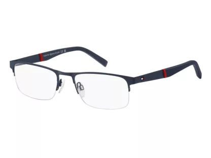 Tommy Hilfiger Férfi Kék Szemüvegkeret TH 2083 FLL