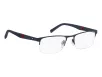 Tommy Hilfiger Férfi Kék Szemüvegkeret TH 2083 FLL