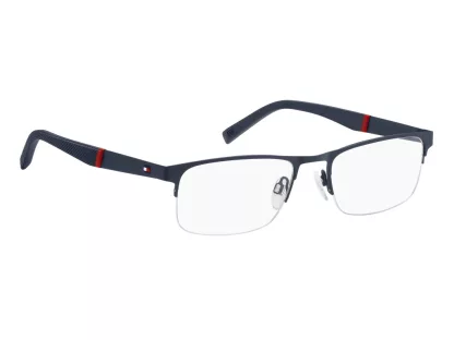 Tommy Hilfiger Férfi Kék Szemüvegkeret TH 2083 FLL