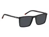 Tommy Hilfiger Férfi Fekete Napszemüveg TH 2077/S 003 IR